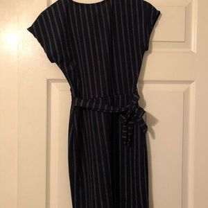 Cute but casual dress